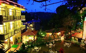 Kasauli Castle Resort